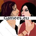 Kiss-Mat SWF Game